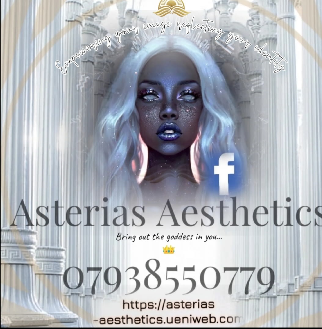 Asterias Aesthetics