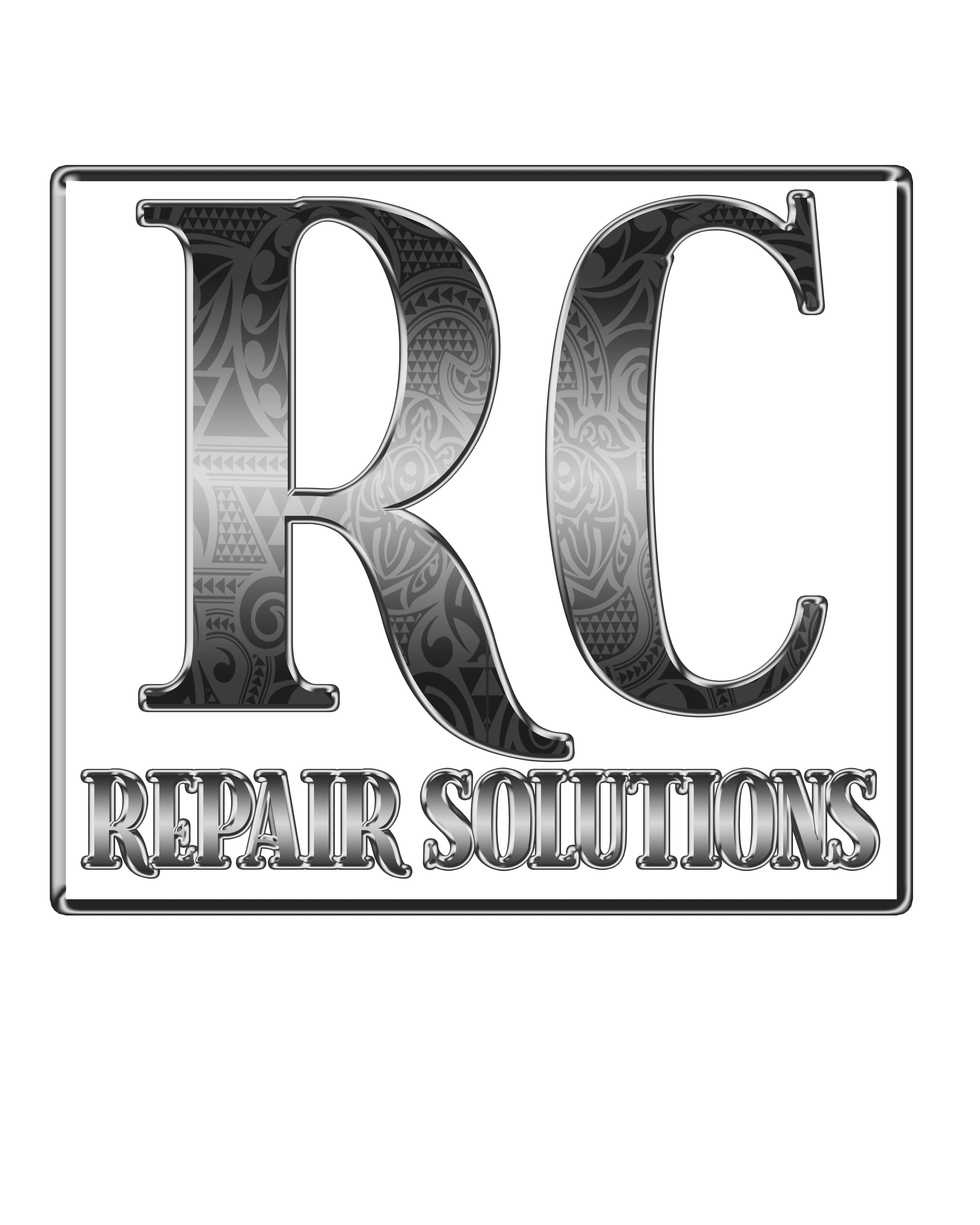 RC REPAIR SOLUTIONS