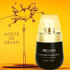 Aceite De Argan Veracruz
