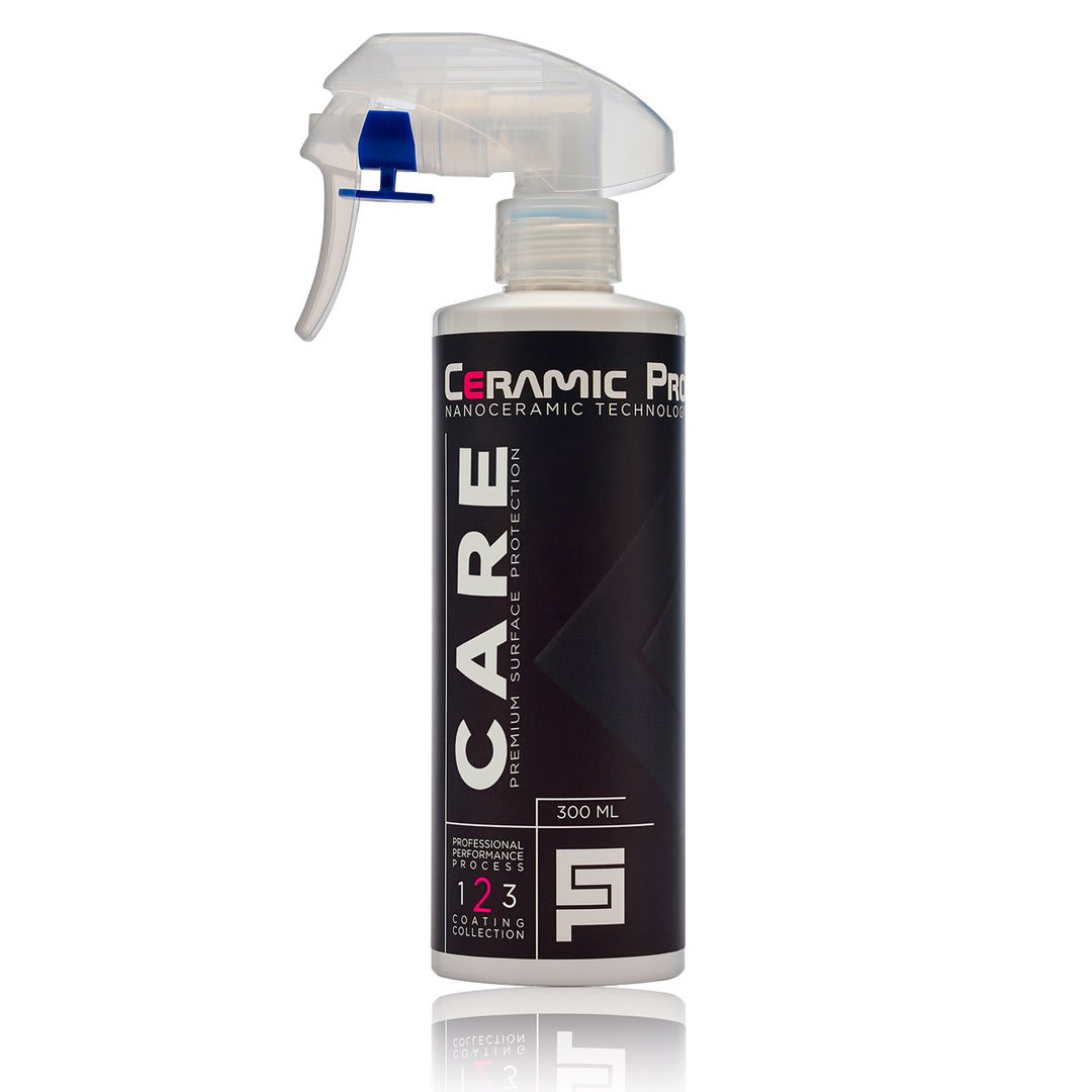 Ceramic Pro Cleaner - Ceramic Pro After Care - Fusion Auto Salon