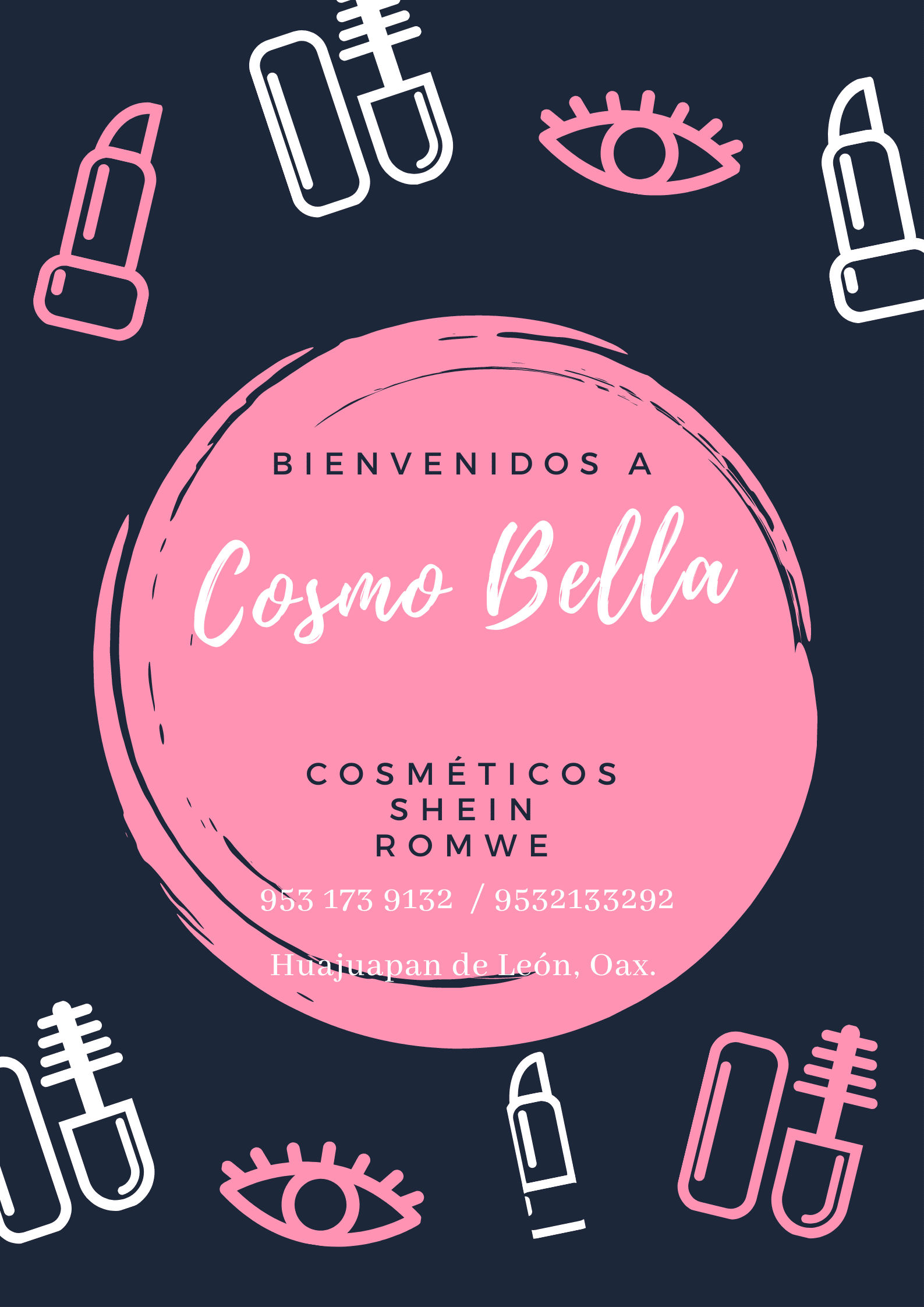 Cosmo Bella