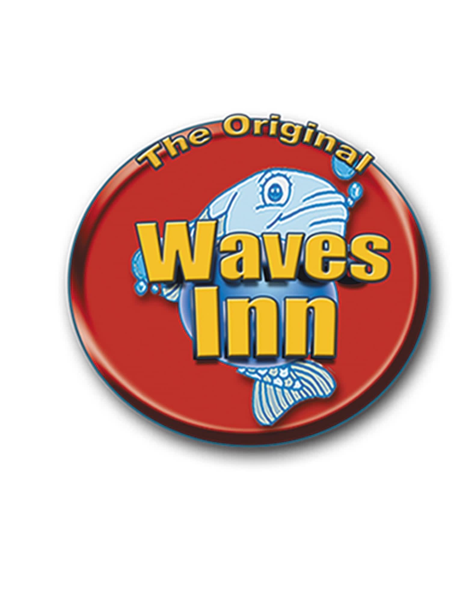 Original Waves Inn