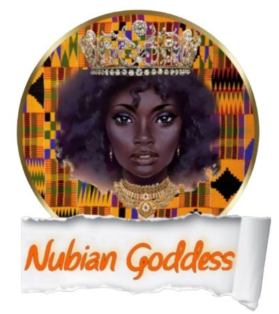 Nubian Goddess Creations