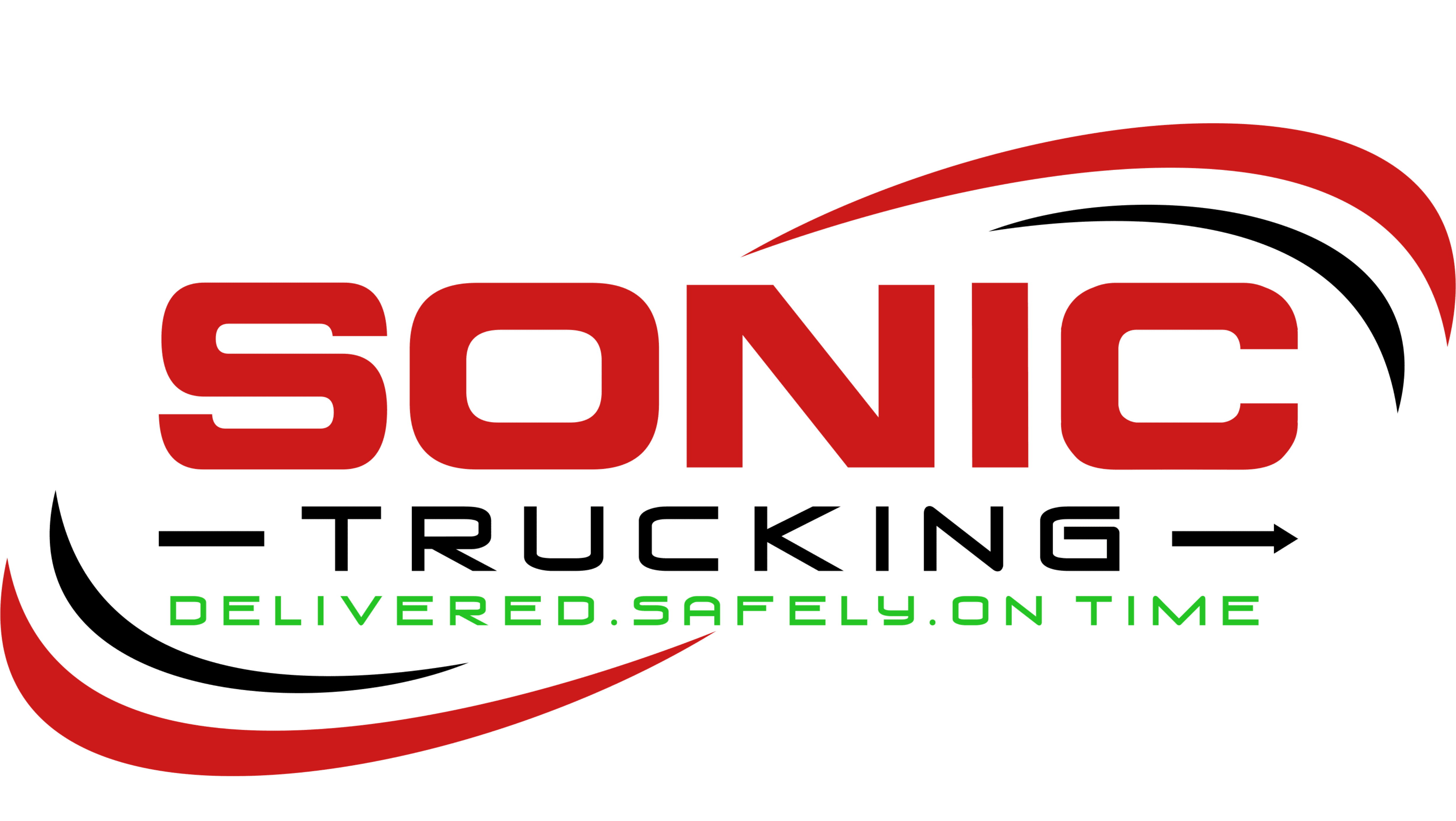 Sonic Trucking