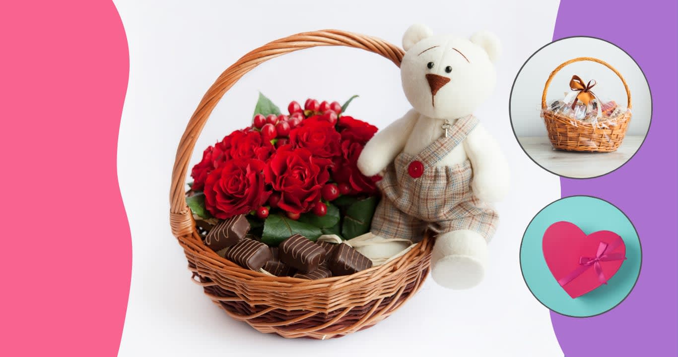 Qc Gift Baskets, Llc