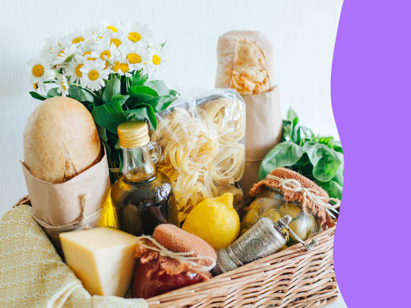 Qc Gift Baskets, Llc