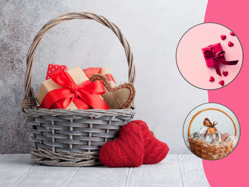Qc Gift Baskets, Llc