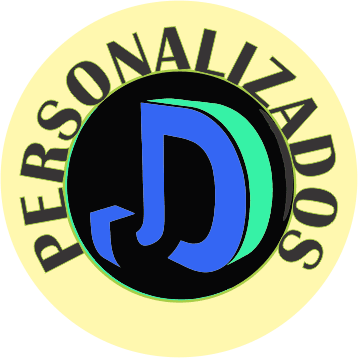 JD Personalizados