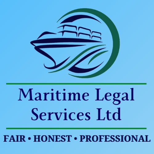 Maritime Legal Services