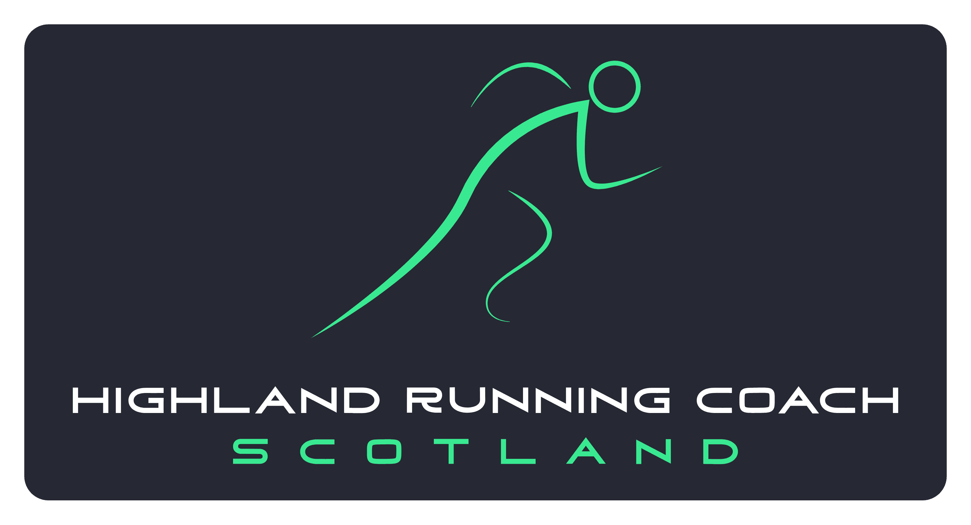 Highland Running Coach