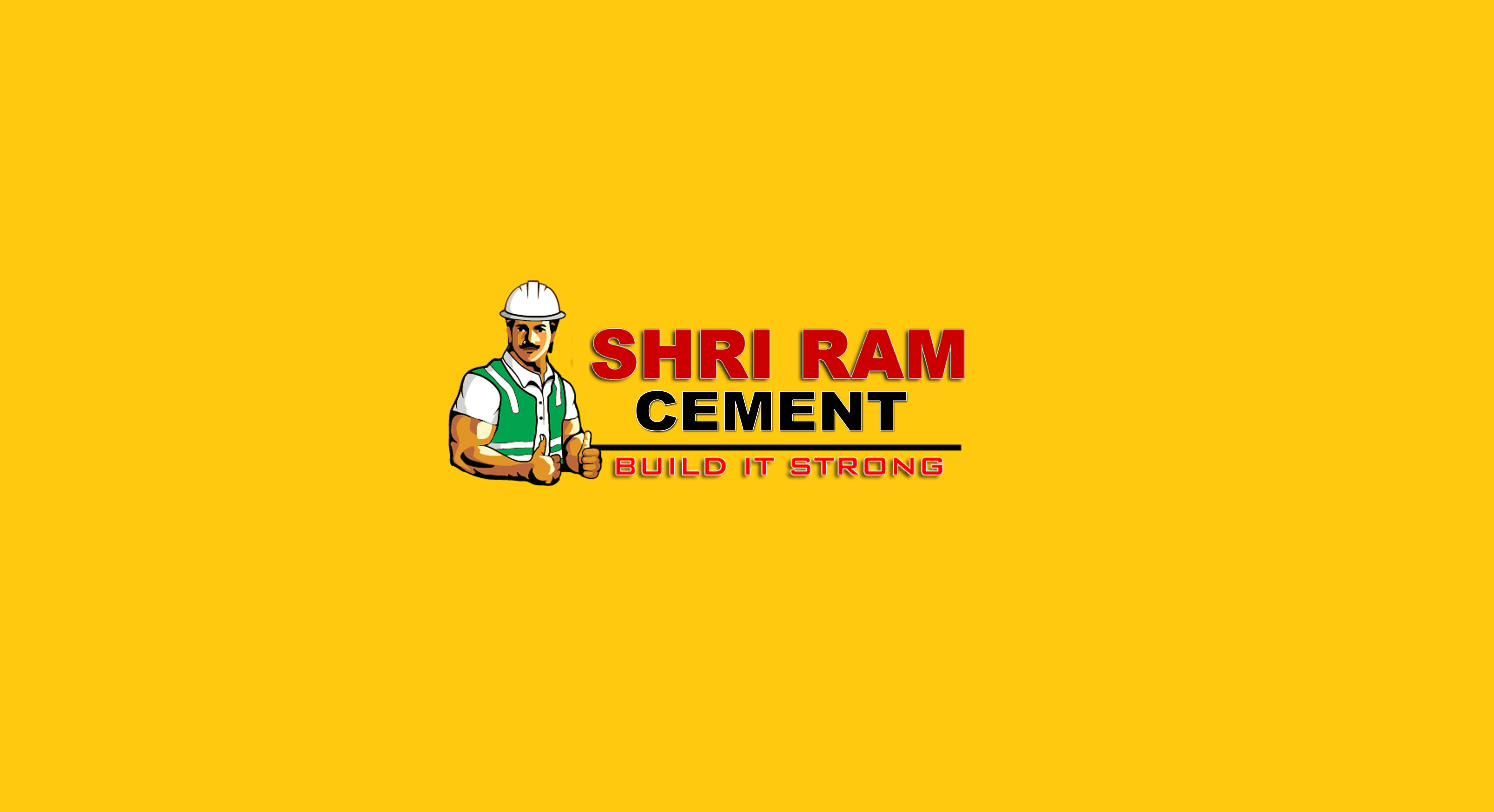SHRI RAM CEMENT INDUSTRIES 
