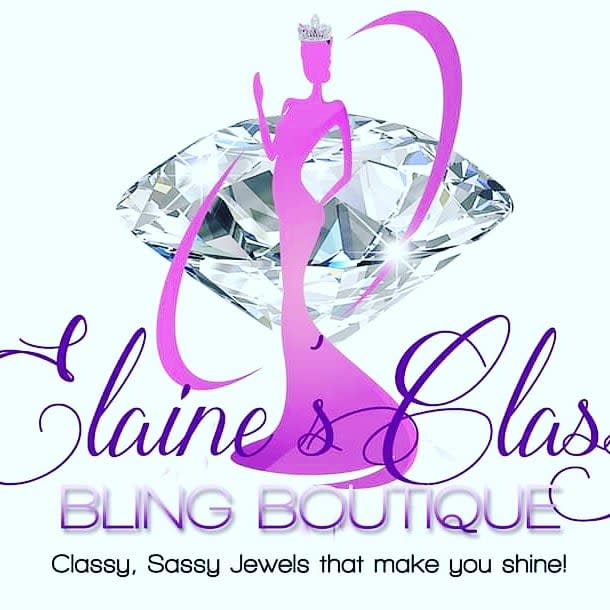 Elaine's Classy Bling Boutique