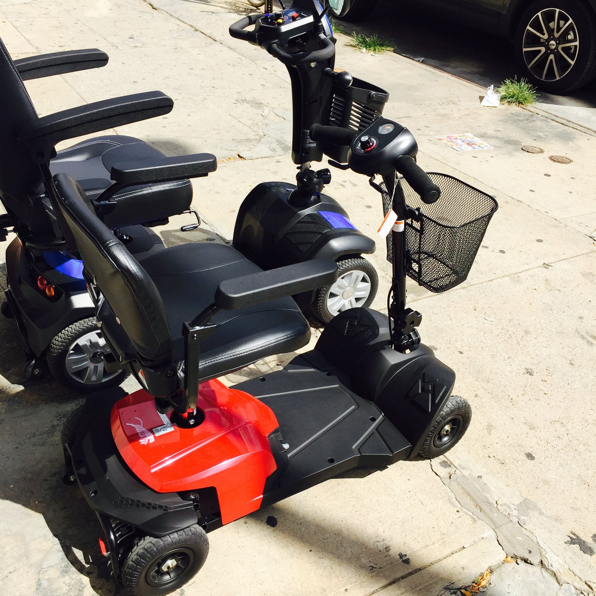 A Plus Medical Supply Medical Equipment in New York City