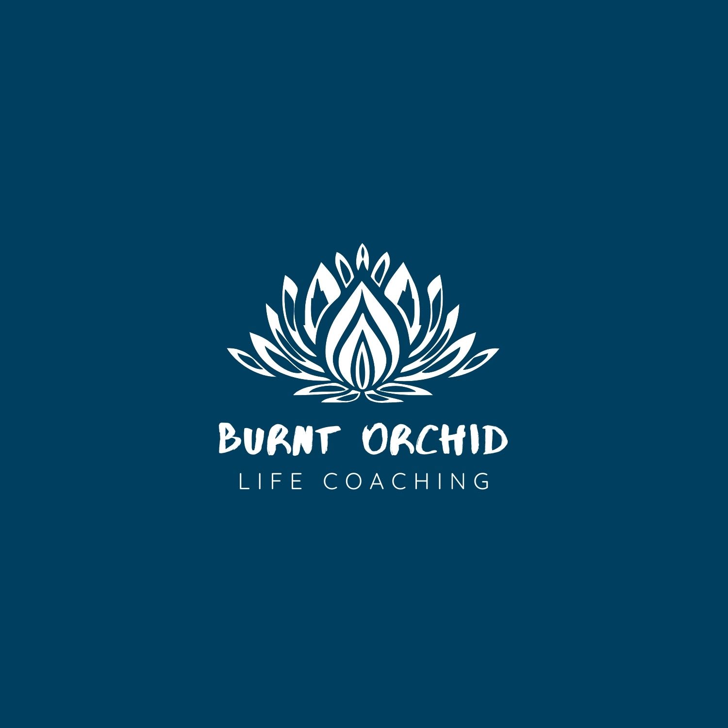 Burnt Orchid Life Coaching