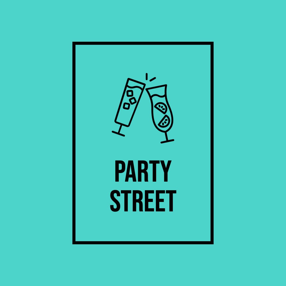 Party Street LTD & Tastee Sauce LTD