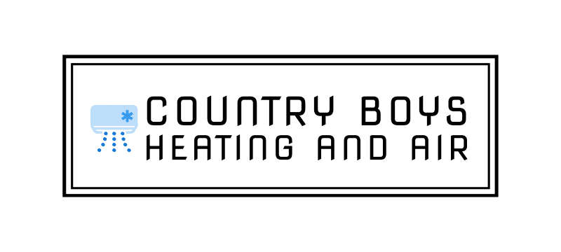 Country Boys Heating and Air