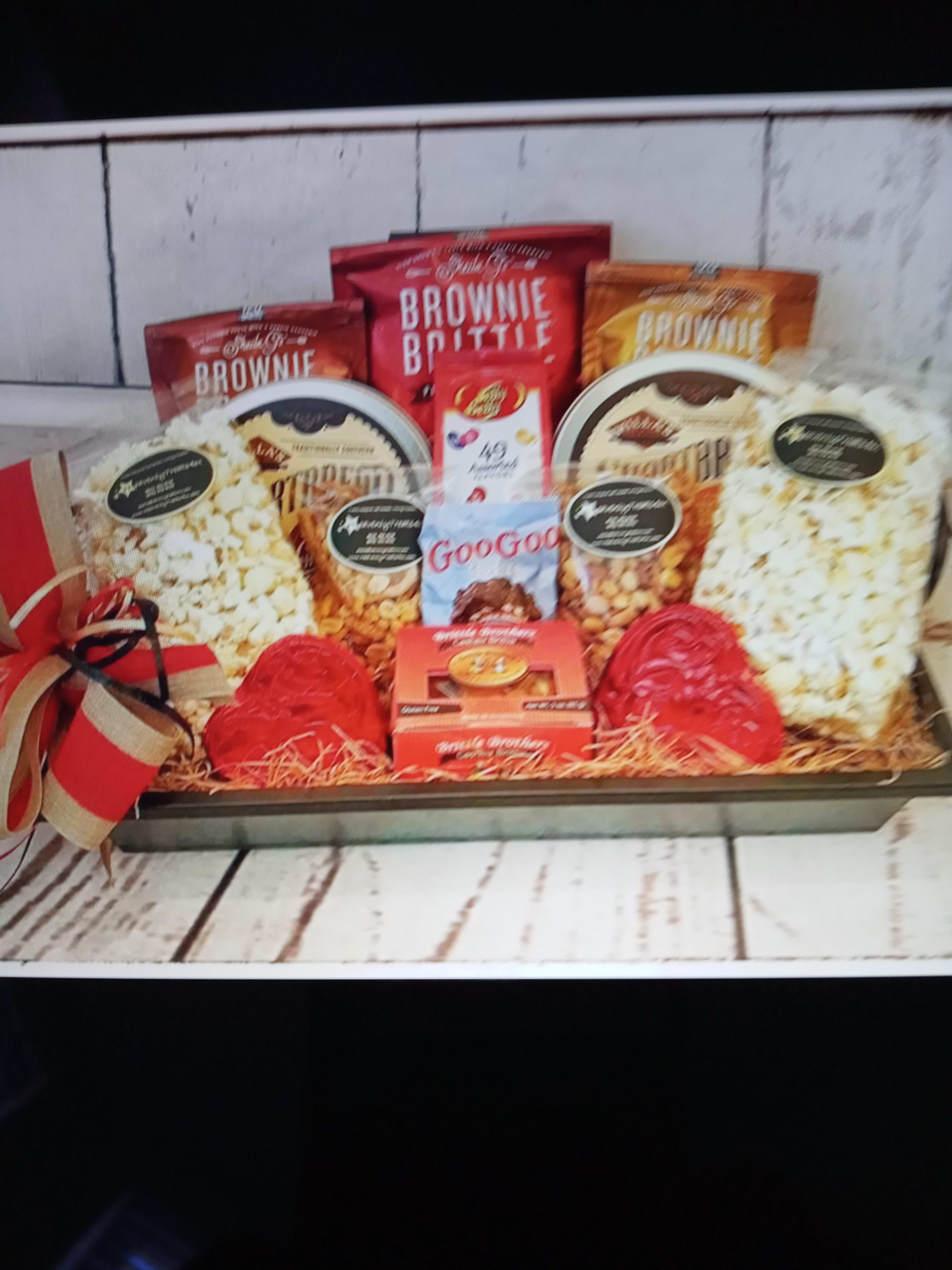 Qc Gift Baskets, Llc