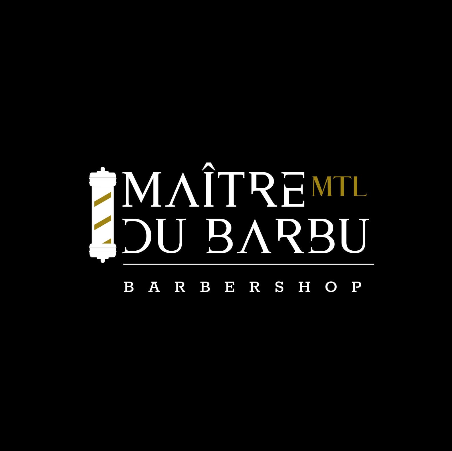 Les Barbiers et Boutique en Déplacement De MTL
