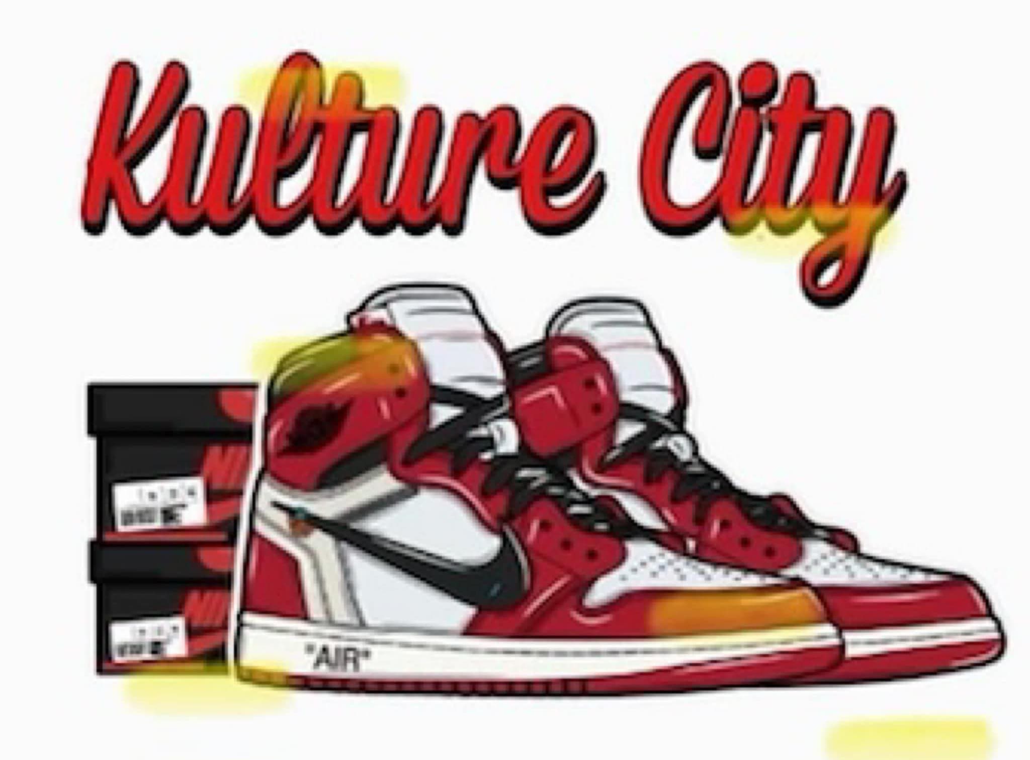 The Kulture City Store