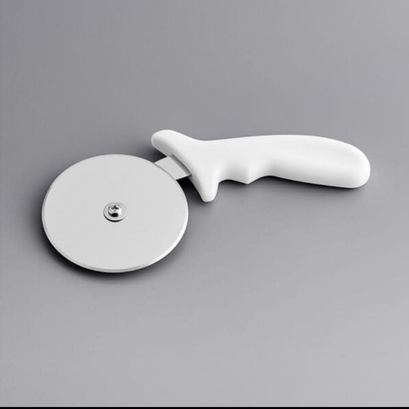 Pizza Cutter/Scraper - Bestsellers - Pizza Aficionado