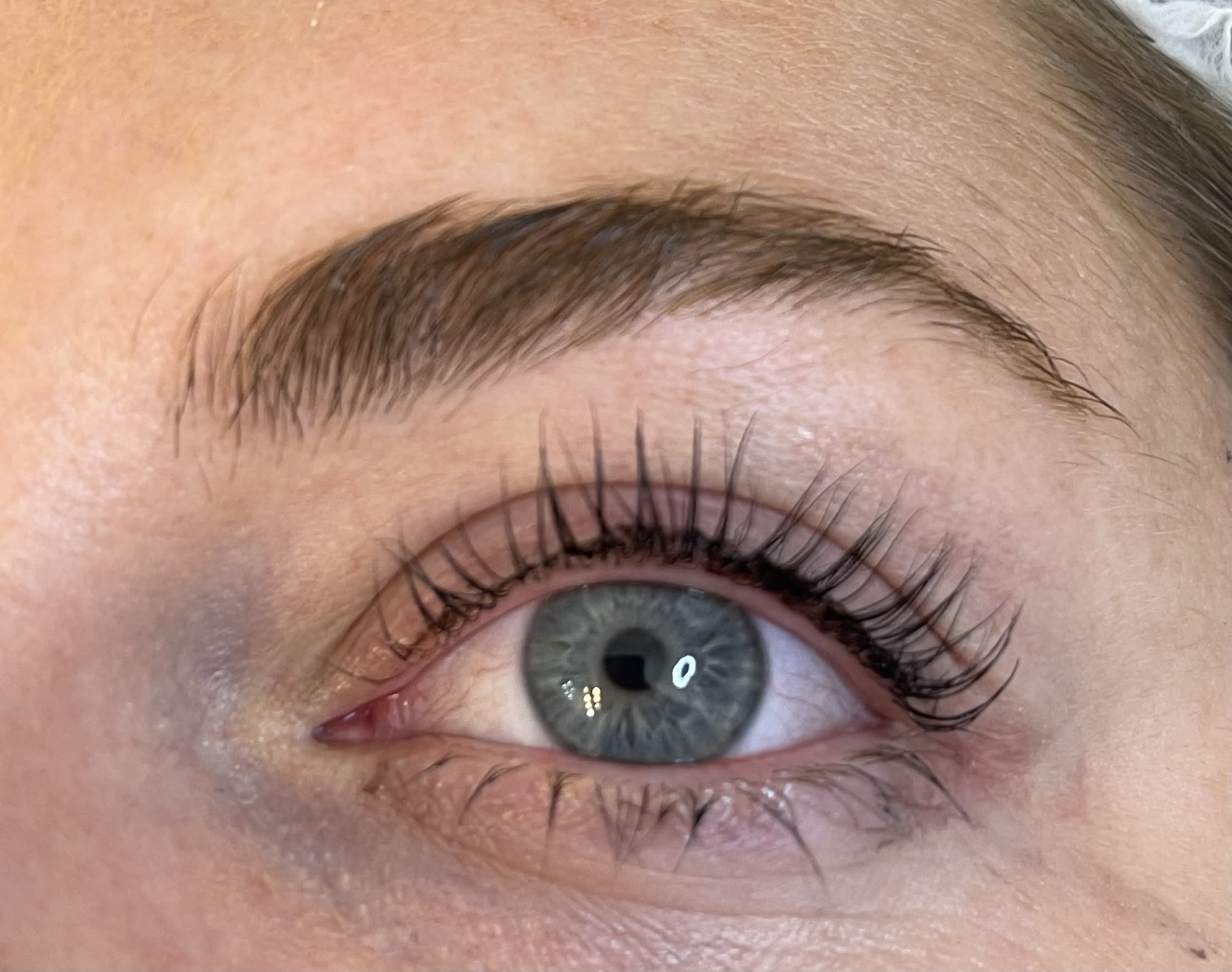 LVL Nouveau Lash Lifting What We Offer The Waxing Queen Waxing