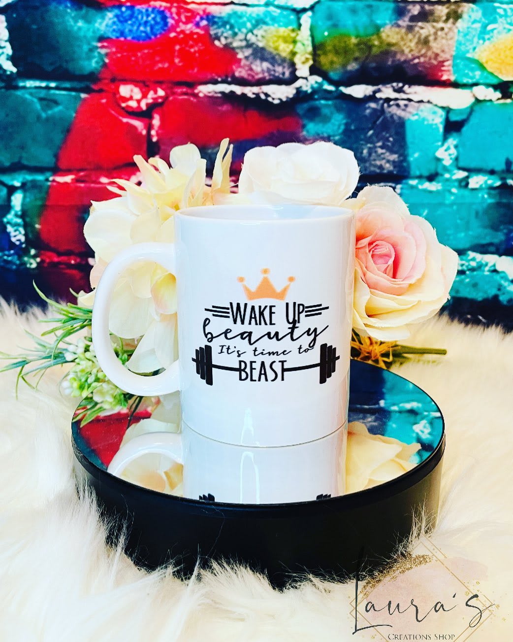 Beauty and the Beast Inspired Glitter Tumbler · Root Of All Creations ·  Online Store Powered by Storenvy