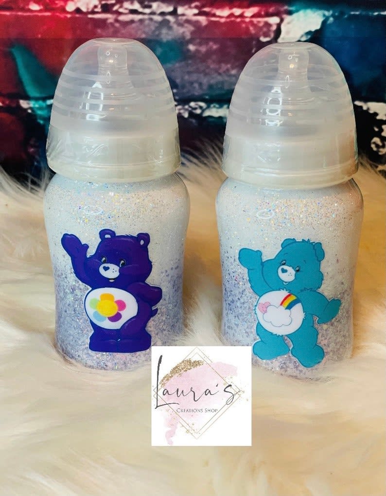 Rugrats #1 Skinny, Sippy & Kids Tumblers