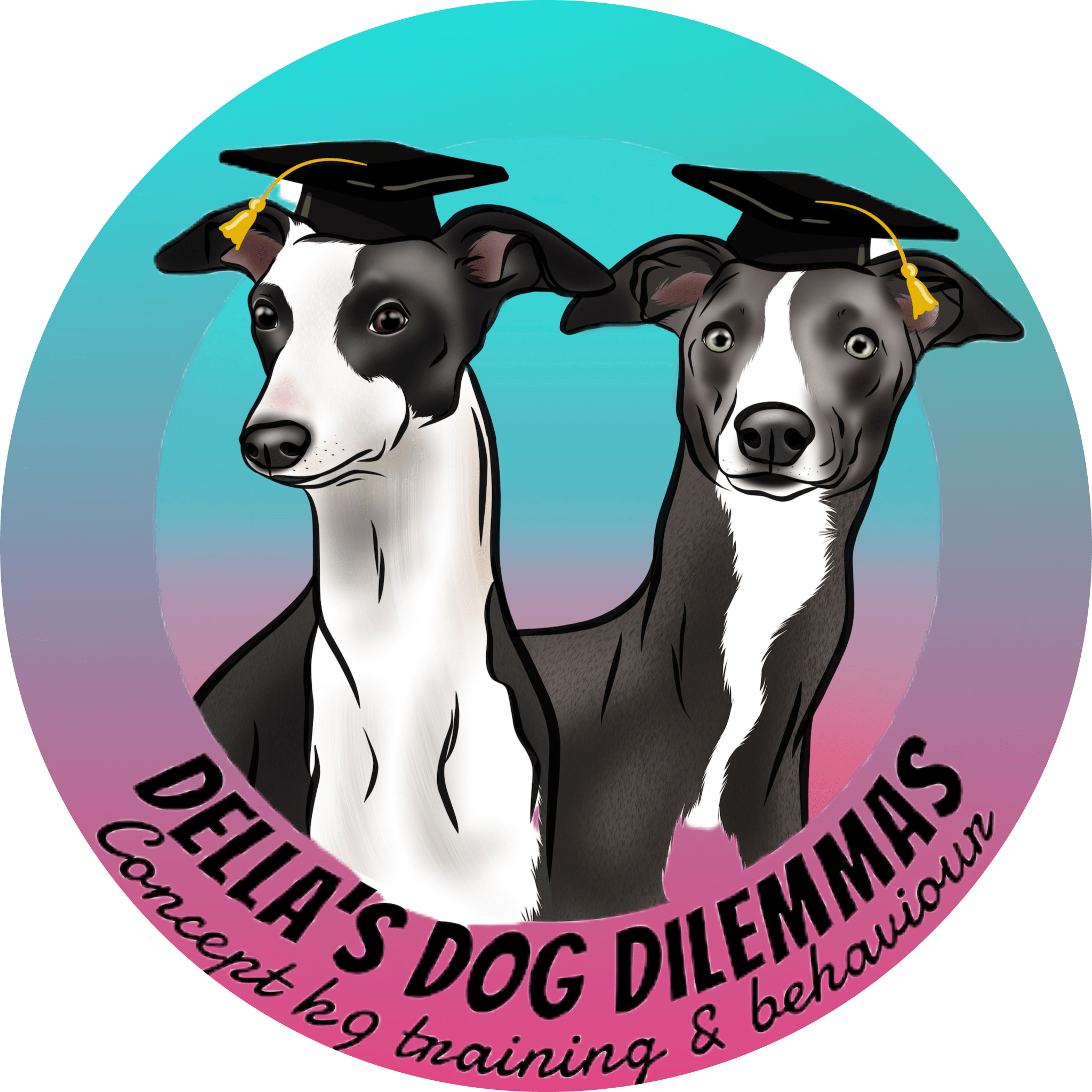 Della's Dog Dilemmas