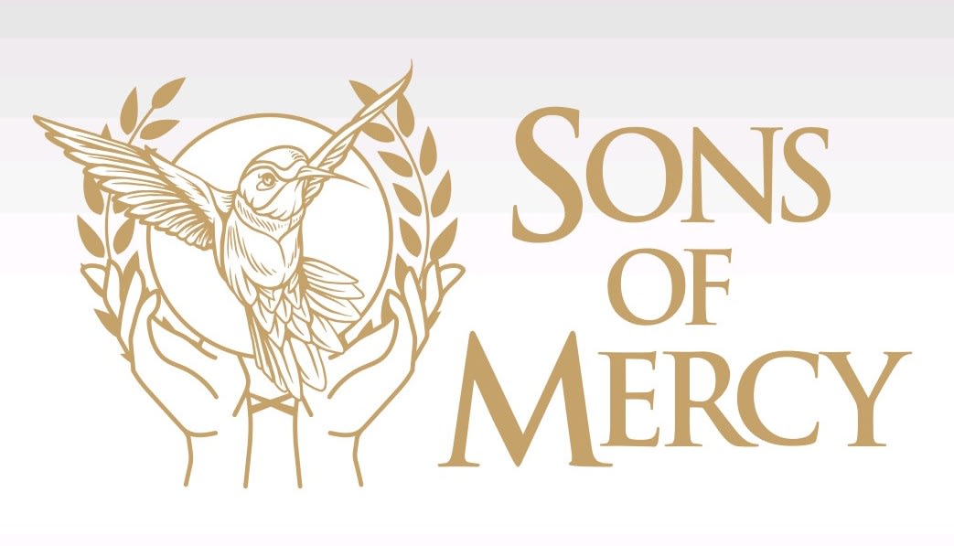 Sons of Mercy, Theos therapeutae