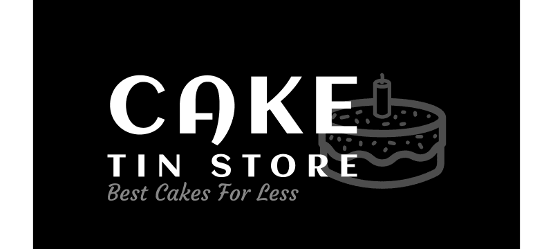 Cake Tin Store