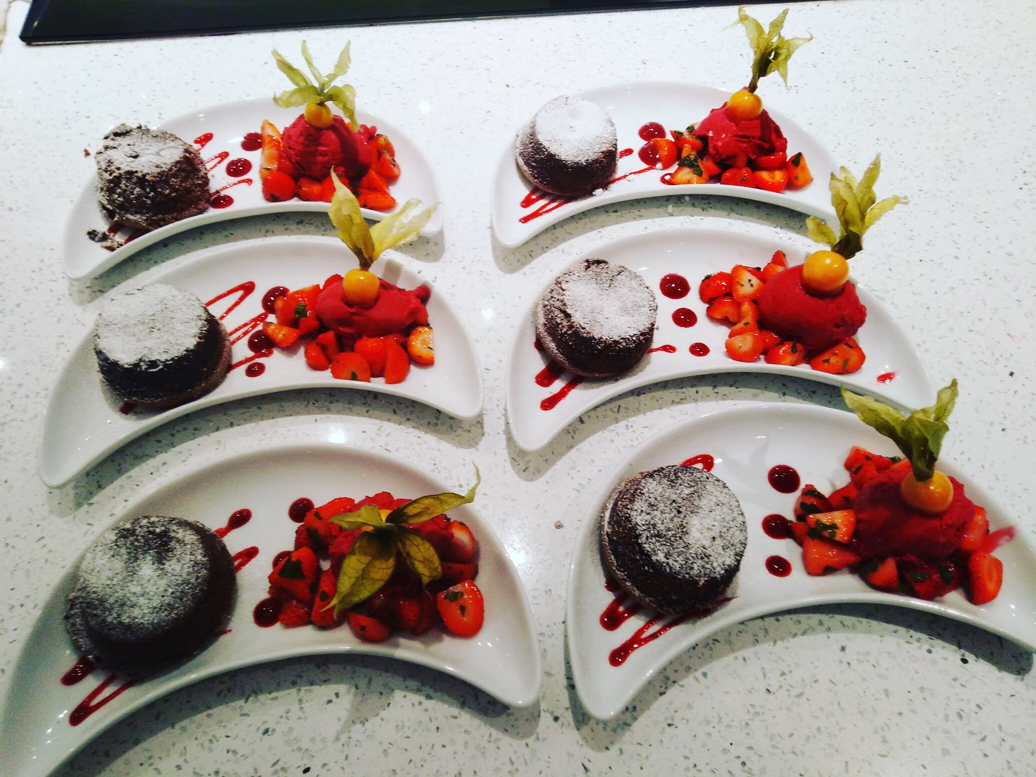 Come and Fine Dine Ferndown