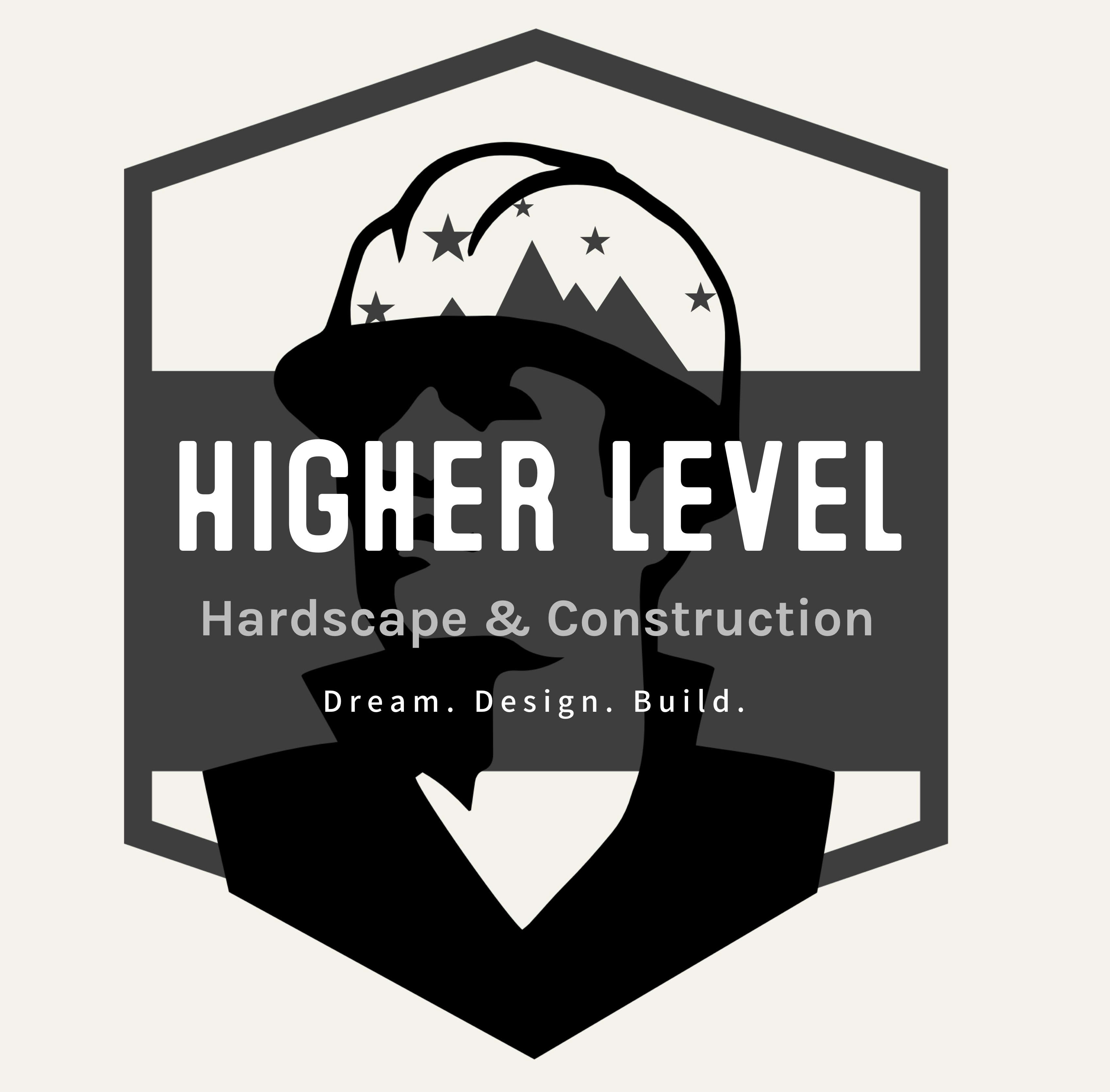 Higher Level Hardscape & Construction