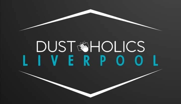 Dustoholics Cleaning LTD