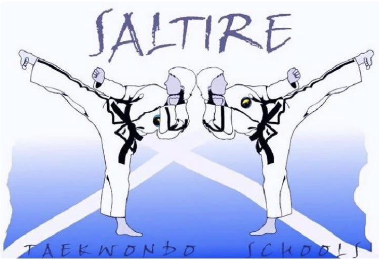 Saltire Martial Arts