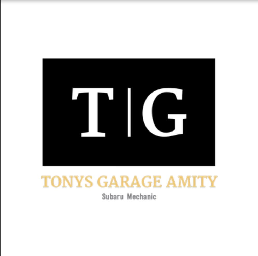 Tony’s Garage Amity Subaru LLC