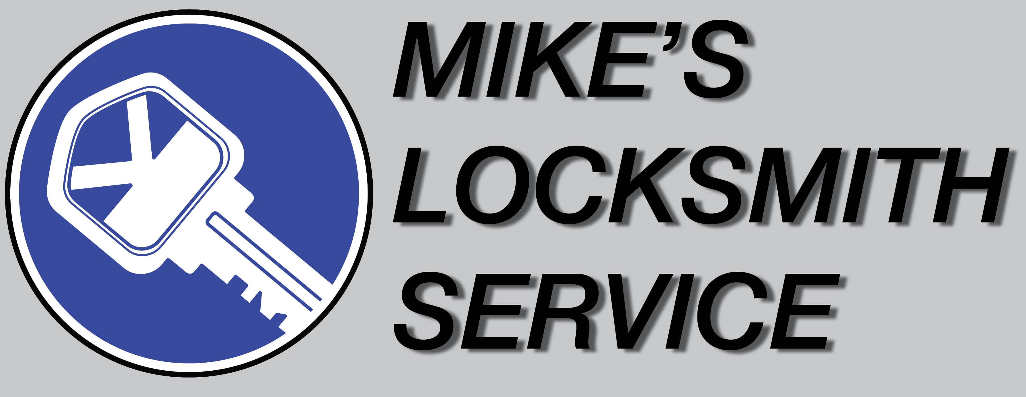 Mike's Locksmith Service