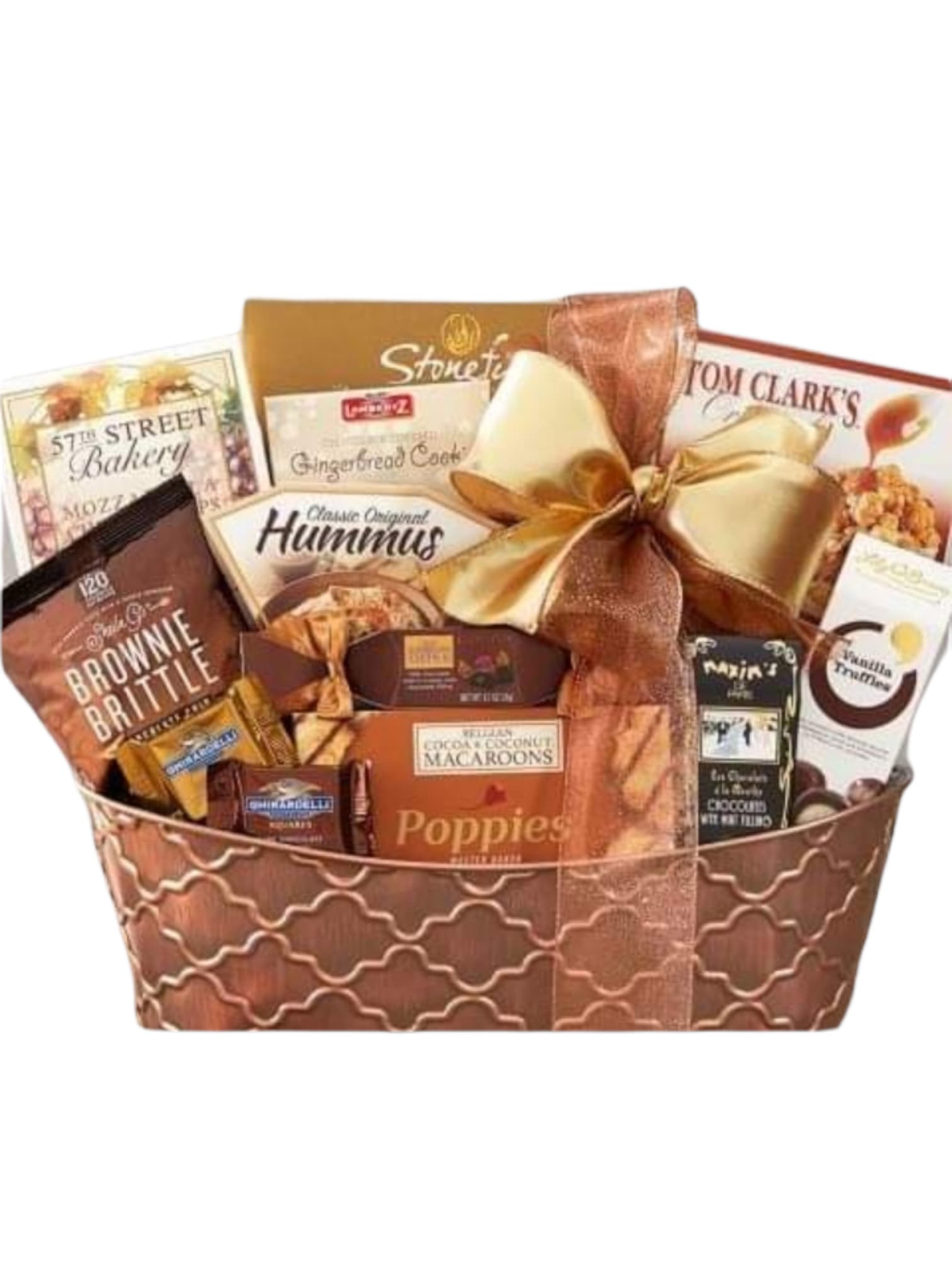 Qc Gift Baskets, Llc