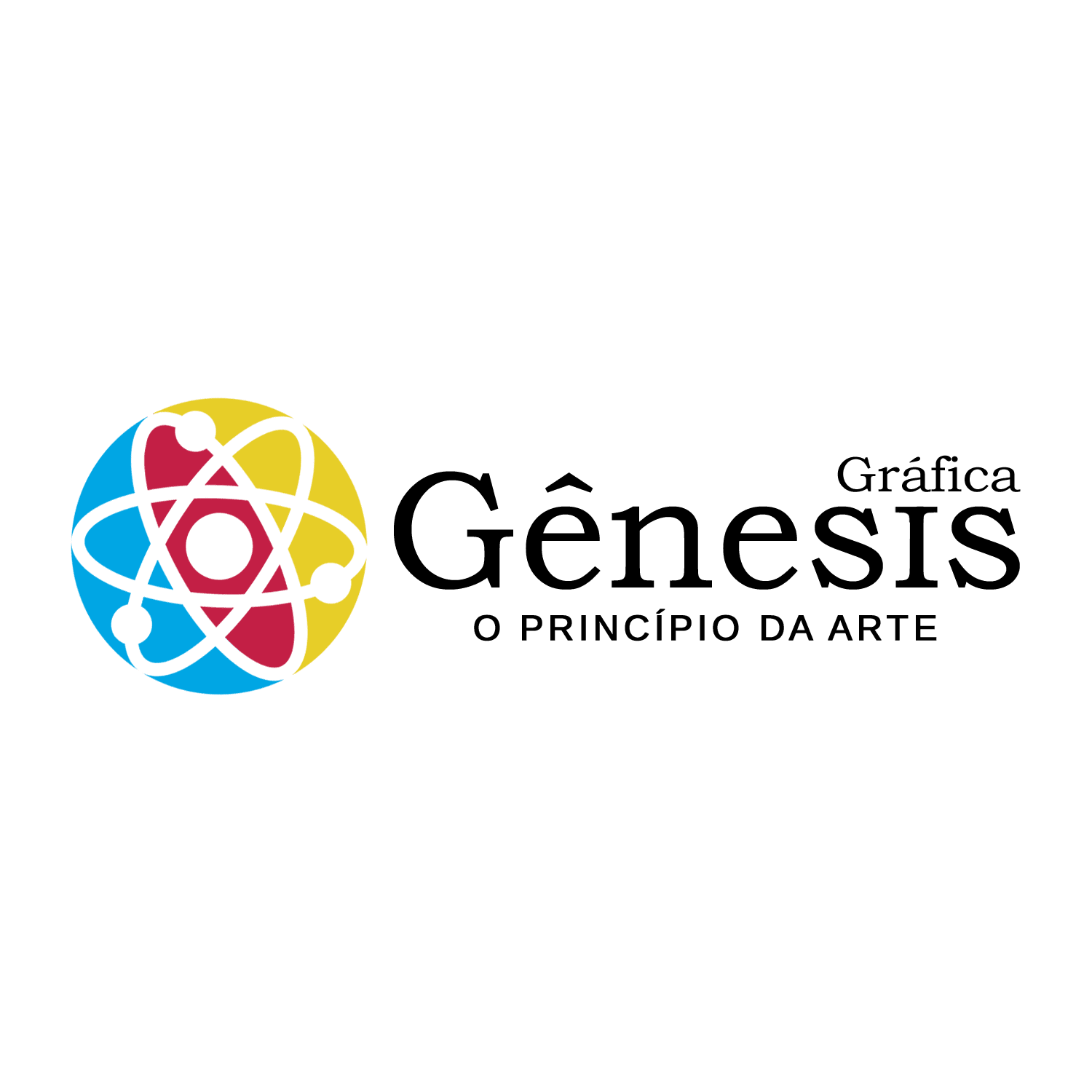 Gráfica Gênesis