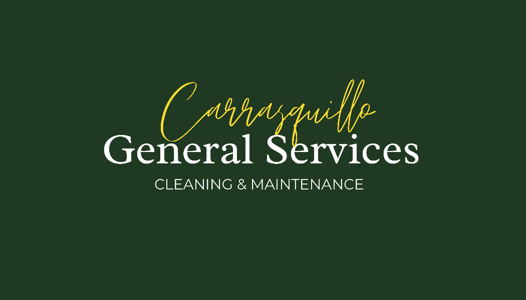 Carrasquillo General Services