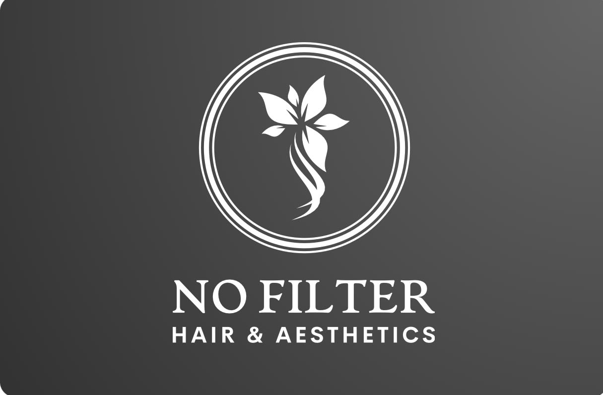 No Filter Hair & Aesthetics