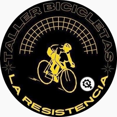 Taller de Bicicletas: La Resistencia