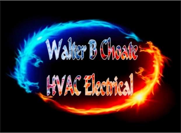 Walter B Choate HVAC & Electrical