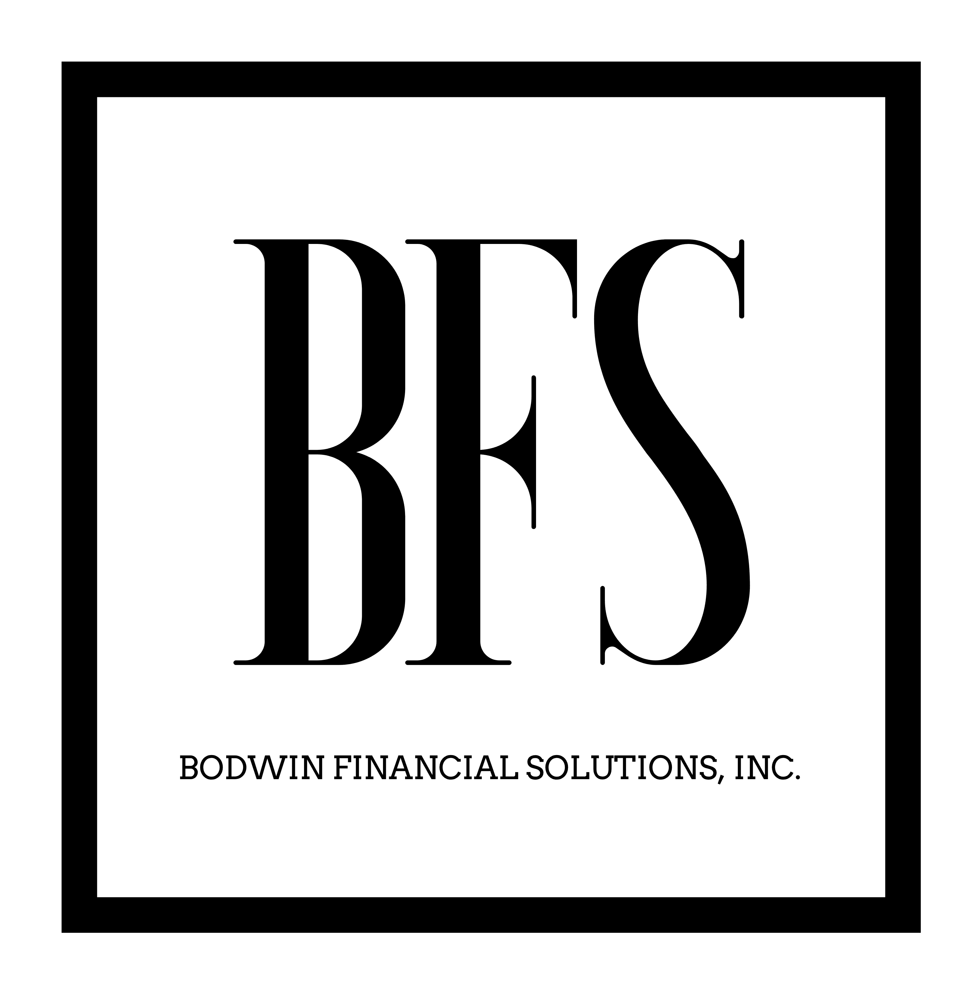 Bodwin Financial Solutions