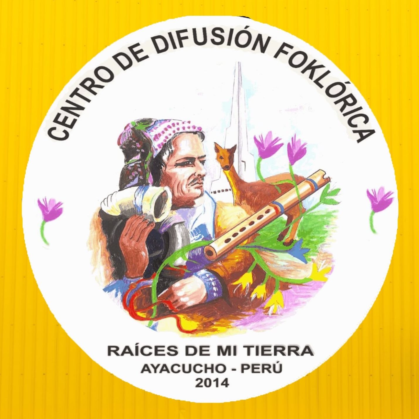 Centro de Difusión Folklórica "Raíces de mi Tierra"