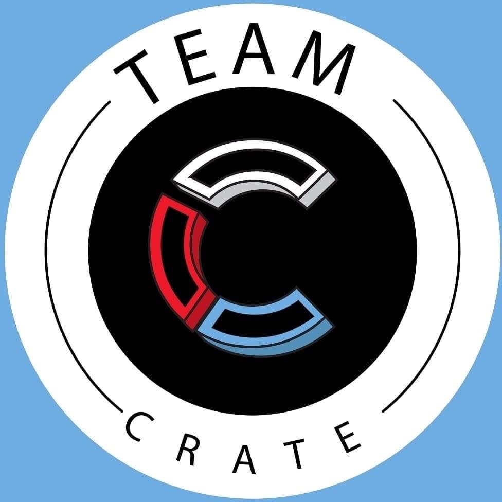 Team Crate Basketball