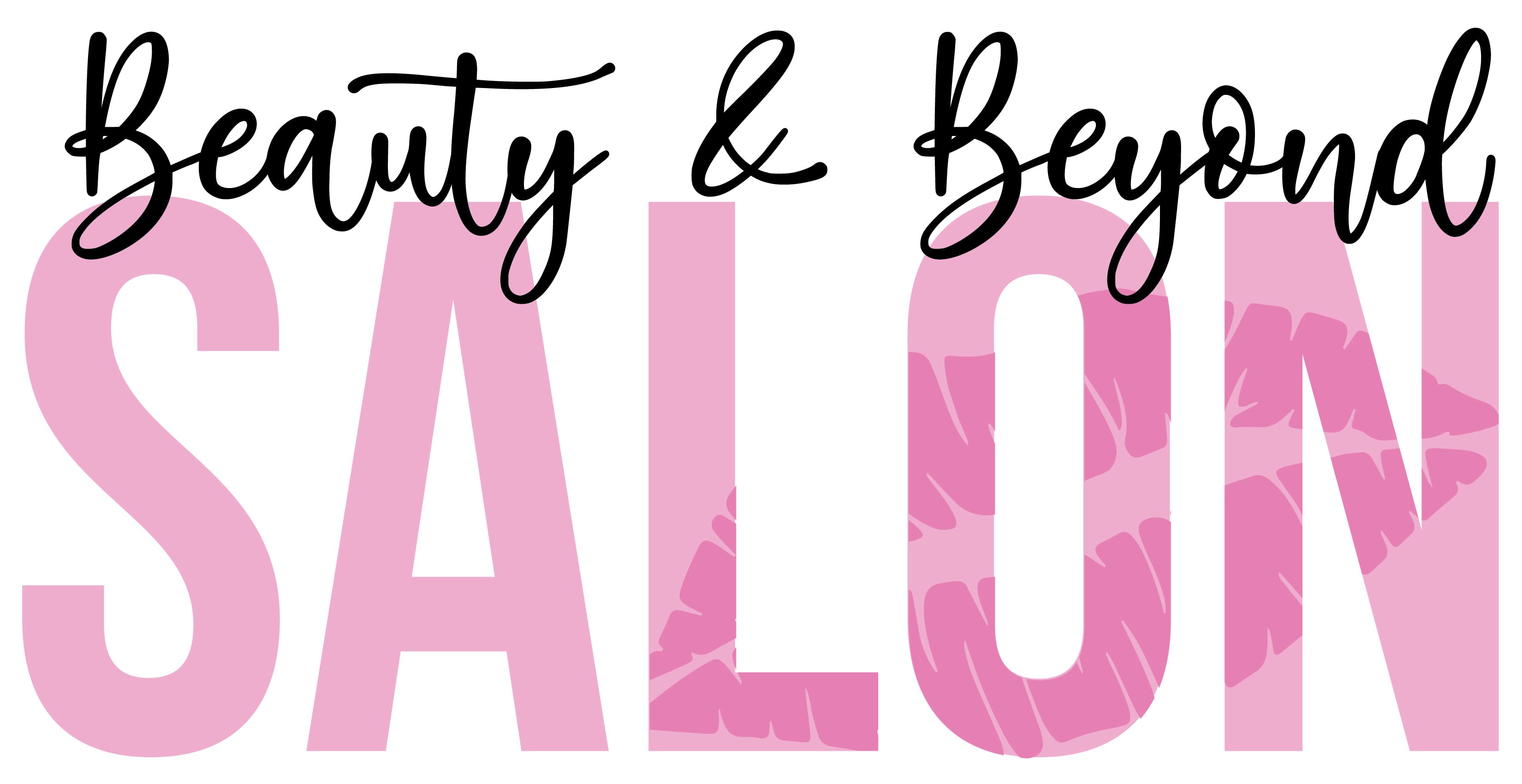 Beauty and Beyond Salon