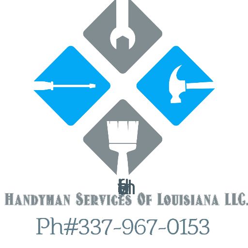 Handyman Services Of Louisiana