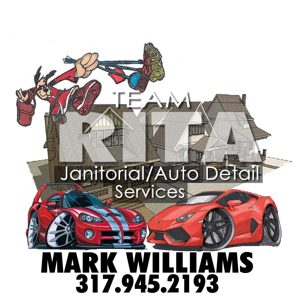 Team Rita Janitorial Services