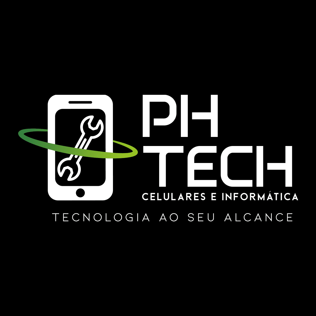 PH Tech Celulares e Informática