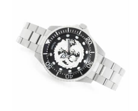 invicta dragon automatic